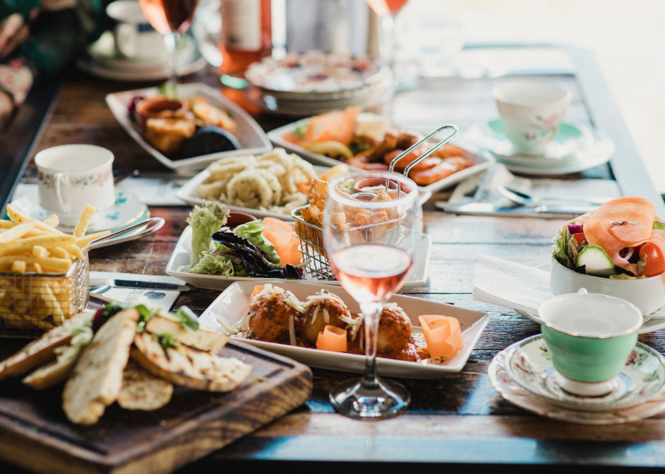 Best Lunch Spots in Bozeman, MT